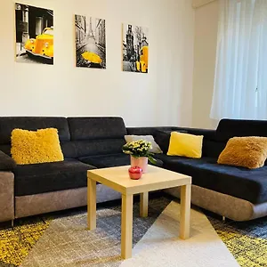 Origo Apartament