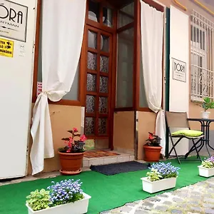 Nora Studio Apartman - Apartament