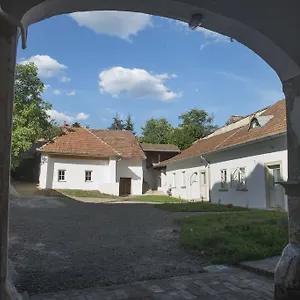 Appartement Plitzner Belvarosi Apartmanhaz